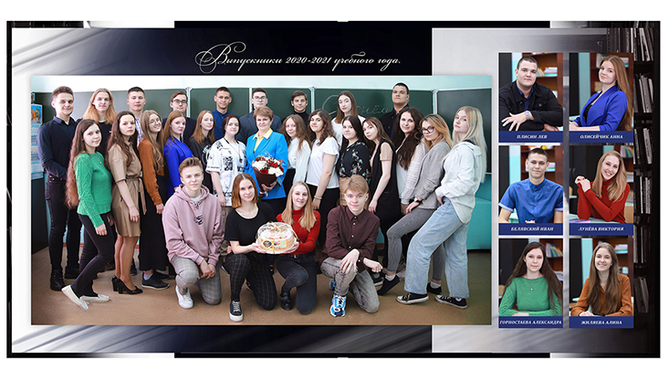 Выпускной альбом для выпускников детских садов . Альбом -  фотокнига "Книги". Фотоальбом  для первоклассников. Альбом для выпускников.