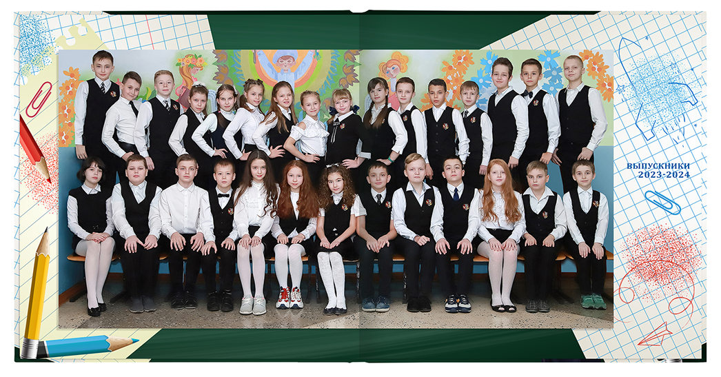 Выпускной альбом для выпускников детских садов . Альбом -  фотокнига "Мыльные пузыри". Фотоальбом  для первоклассников. Альбом для выпускников.