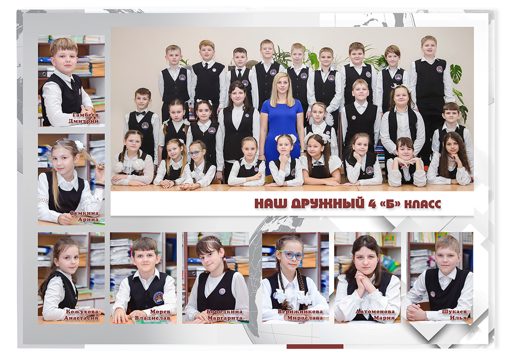 Выпускной альбом для выпускников детских садов . Альбом -  фотокнига "Глобус". Фотоальбом  для первоклассников. Альбом для выпускников.
